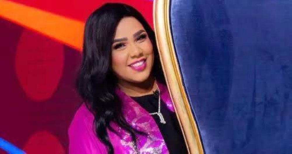 «برسالة غامضة» شيماء سيف تعتذر لجمهور الكويت.. ماذا حدث؟ 2535528