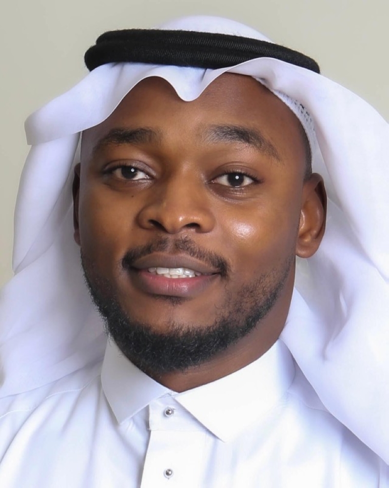 بعثة «عكاظ» و «سعودي جازيت» تباشر من المشاعر المقدسة 2535651