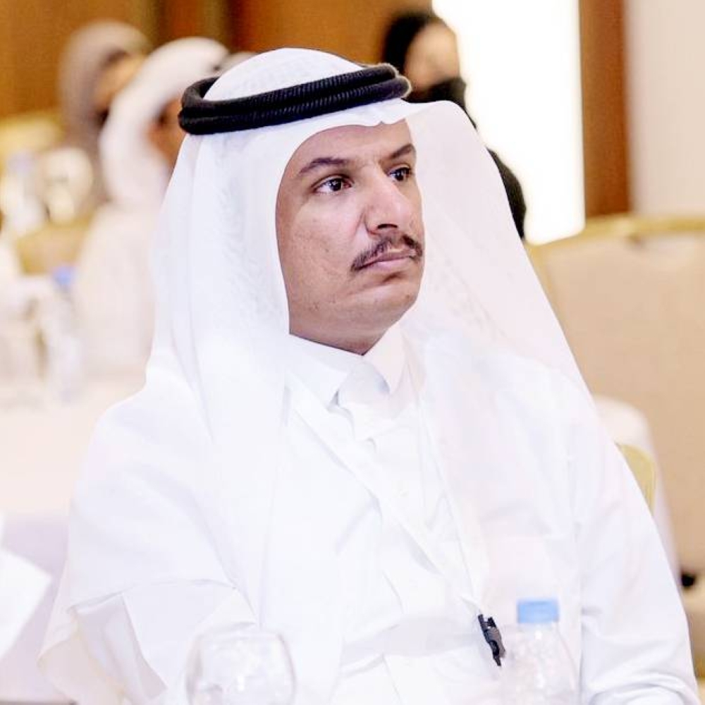 ماجد الثبيتي: لا يزعجني أن يُقال عني قاص أو شاعر والكتابة لا تبشّر بالكاتب 2545678