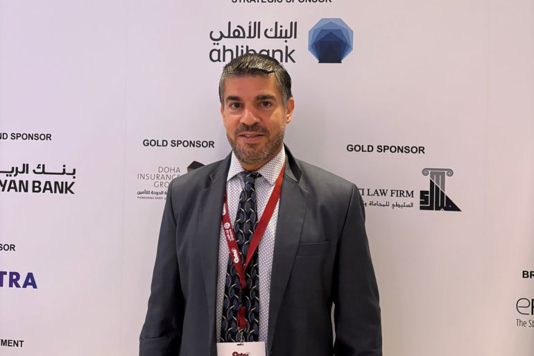 نواف سلام يؤكد من الدوحة على الدور المحوري لقطر في استقرار لبنان 1 3- د. فادي أبو داوود: العلاقات نموذج للتعاون المثمر في ظل التحديات الجيوسياسية الراهنة – الجزيرة.