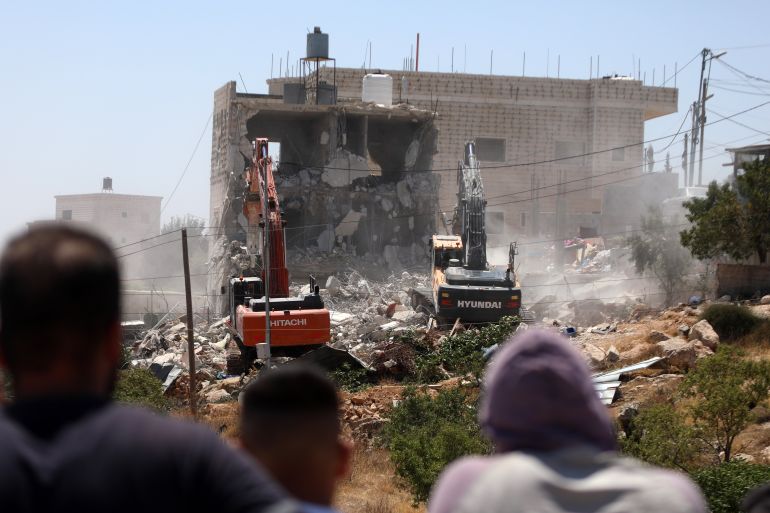 قراءة شاملة لجذور الصراع الفلسطيني الإسرائيلي من منظور المؤرخ الشاب زاخاري فوستر 1 35115170 1721395712