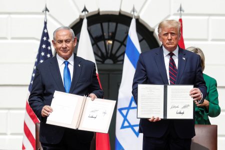 3 ISRAEL GULF USA 3
