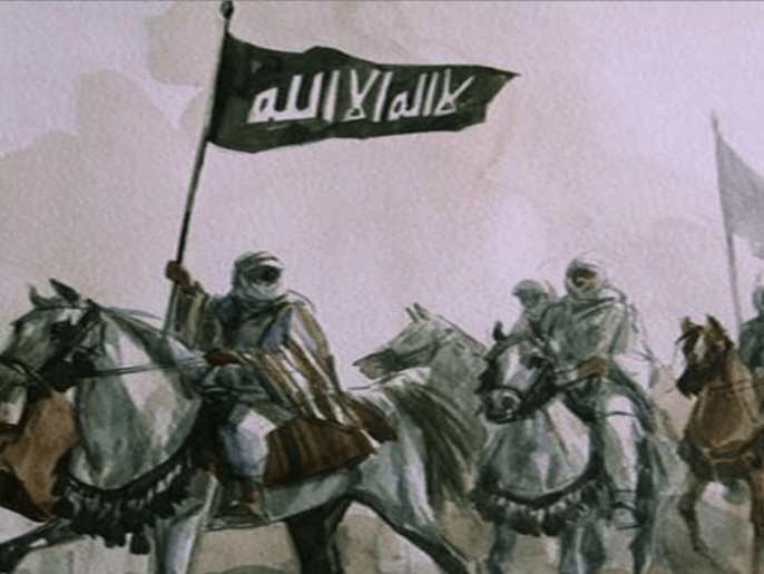 "ونفس الشريف لها غايتان"… كيف تناول الشعراء مفهوم التضحية في قصائدهم؟ 1 BLOGS غزوة بدر
