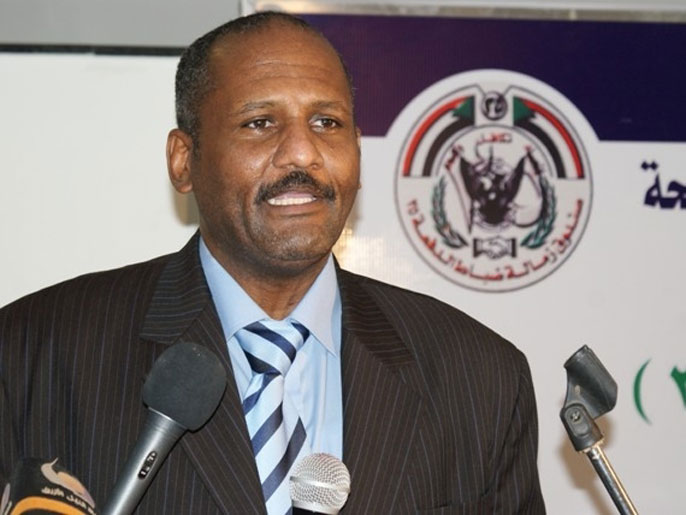 الجزيرة نت تحصل على تفاصيل التشكيل الوزاري الجديد بالسودان 1 تابع صور التقرير عبد الرحمن الصادق المهدي
