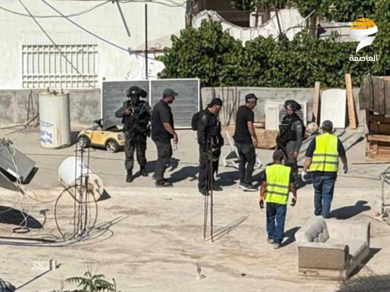 الاحتلال يوسع عدوانه في الفارعة وطمون بالضفة ويهدم منازل بالقدس 2 5997 1749031113