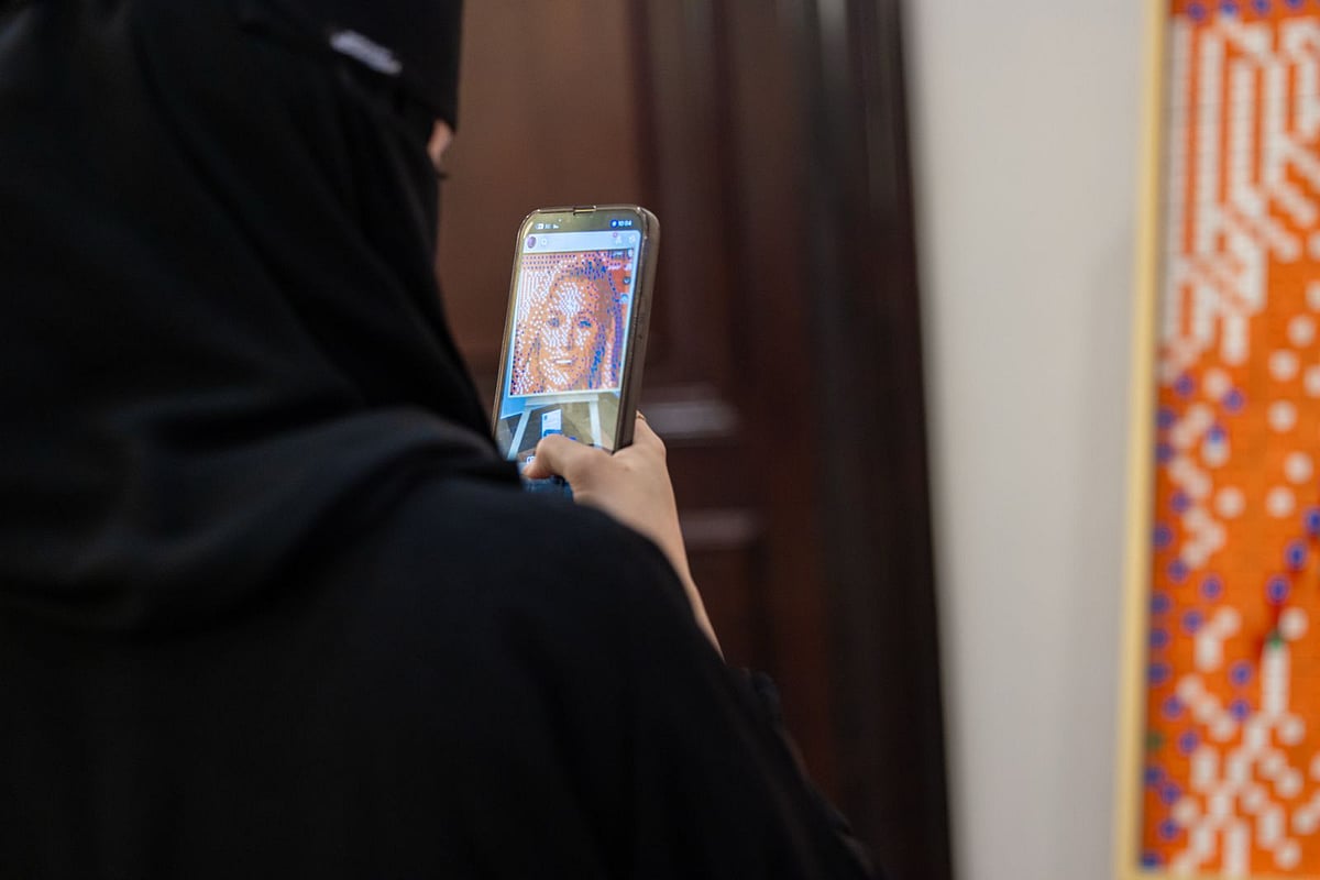 انطلاق منصة «وجود»: مكتبة فنية أصيلة ومطبوعة ورقمية تعانق الإبداع وتؤطر المستقبل 3 605