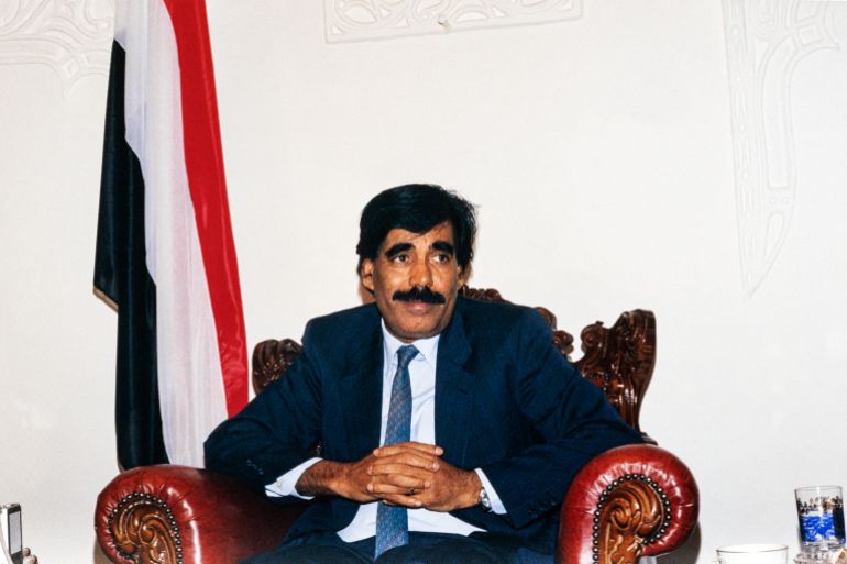 أسرار تصفية القيادات ومقتل الرئيس عبد الفتاح إسماعيل بمذبحة عدن 5 AFP 202403ng 1750166865