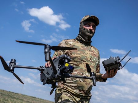 CRISIS DRONES 1696148663