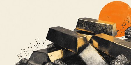 Commodities Gold 2 Large