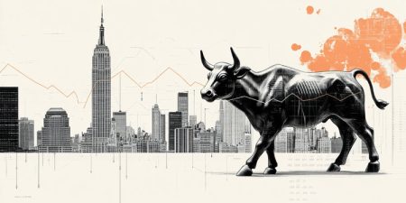 Equity Index SP500 2 Large