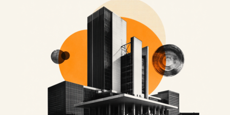 European Central Bank 4 Large