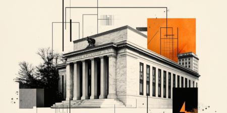 Federal Reserve Building 3 Large