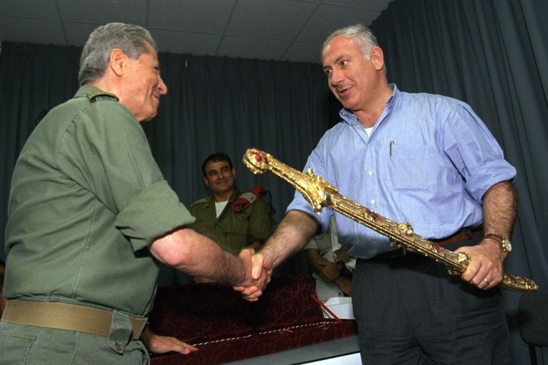 ظاهرة عصابة أبو شباب.. مشهد أمني تشكل بعد الحرب على غزة 3 GettyImages 71555927 1731338426