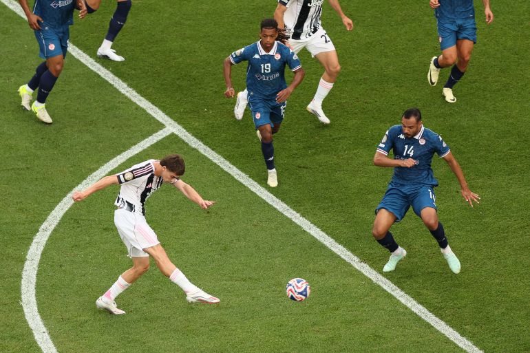 بعد خروج الوداد والعين.. هذه فرص الأهلي والهلال والترجي لبلوغ ثمن نهائي كأس العالم للأندية 3 MT1USATODAY26509411 1750611244