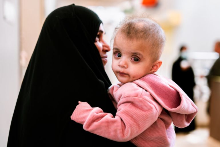 البصرة تختنق.. حين يُدفن السرطان بالتواطؤ والصمت 1 Pauline 1749496710