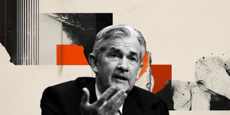 Public Figures Jerome Powell 2 Large