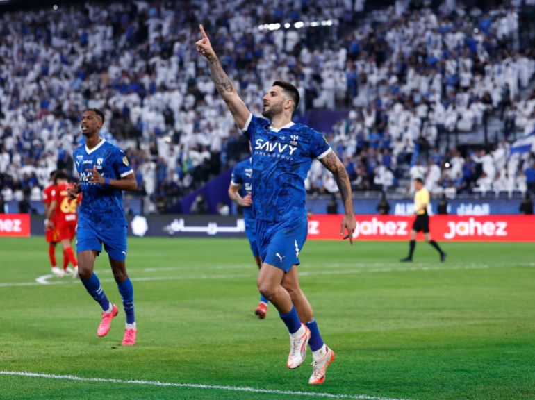 كأس العالم للأندية 2025: نظام البطولة وقنوات البث المباشر ومعايير اختيار الفرق 5 UP1EL5Q1FIJMD 1748285199