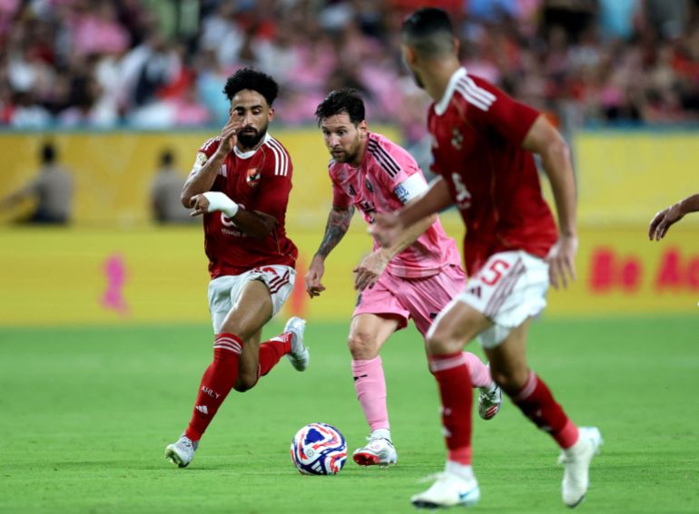 راضي الجعايدي: مشاركة الترجي والأندية العربية كانت مشرفة بكأس العالم للأندية 2 UP1EL6F0648O1 1750785381