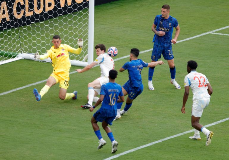 بعد خروج الوداد والعين.. هذه فرص الأهلي والهلال والترجي لبلوغ ثمن نهائي كأس العالم للأندية 2 UP1EL6M1R7FG4 1750633606