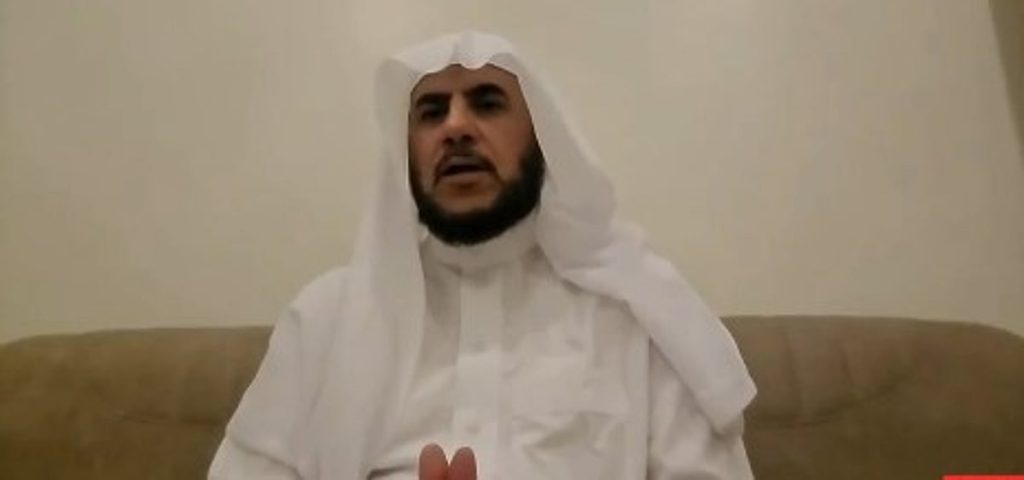 عضو كبار العلماء: شهر محرم له خصوصية في الصيام.. ويوم عاشوراء يكفر ذنوب سنة ajel2F2025 06 272F468r1mgt2FD8B9D8A8D8AFD8A7D984D8A8D8A7D982D98A