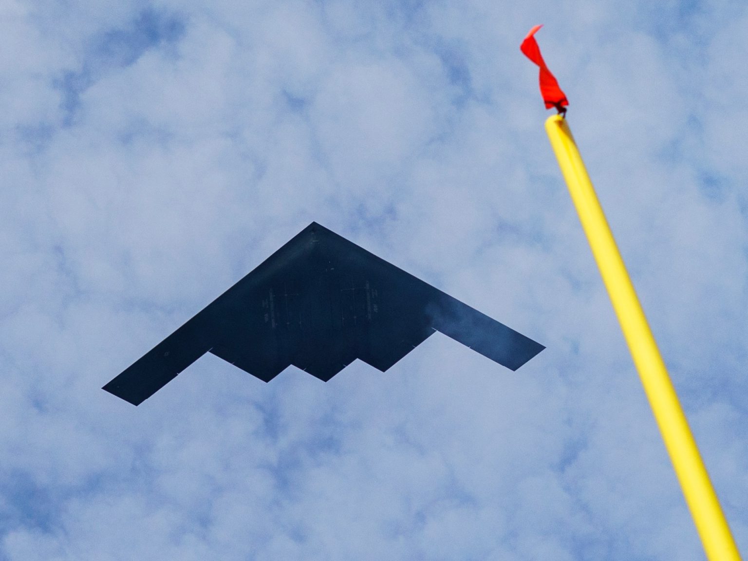 وول ستريت جورنال: واشنطن أبلغت طهران أن الضربات لمرة واحدة ap 68580127072c3 1750597927