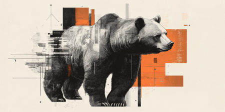 bearish realist Large