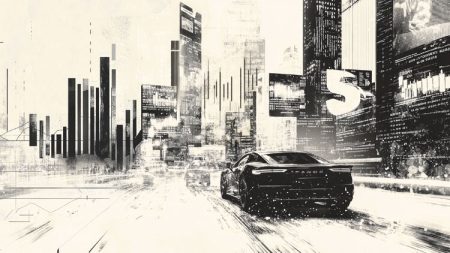 car industry 01 Large