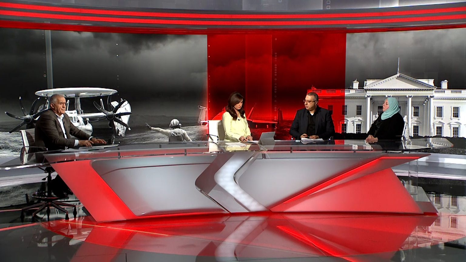 هل الضغوط والتهديدات الأميركية والإسرائيلية على إيران تنذر بشن هجوم؟ محللون يجيبون image 1749726168