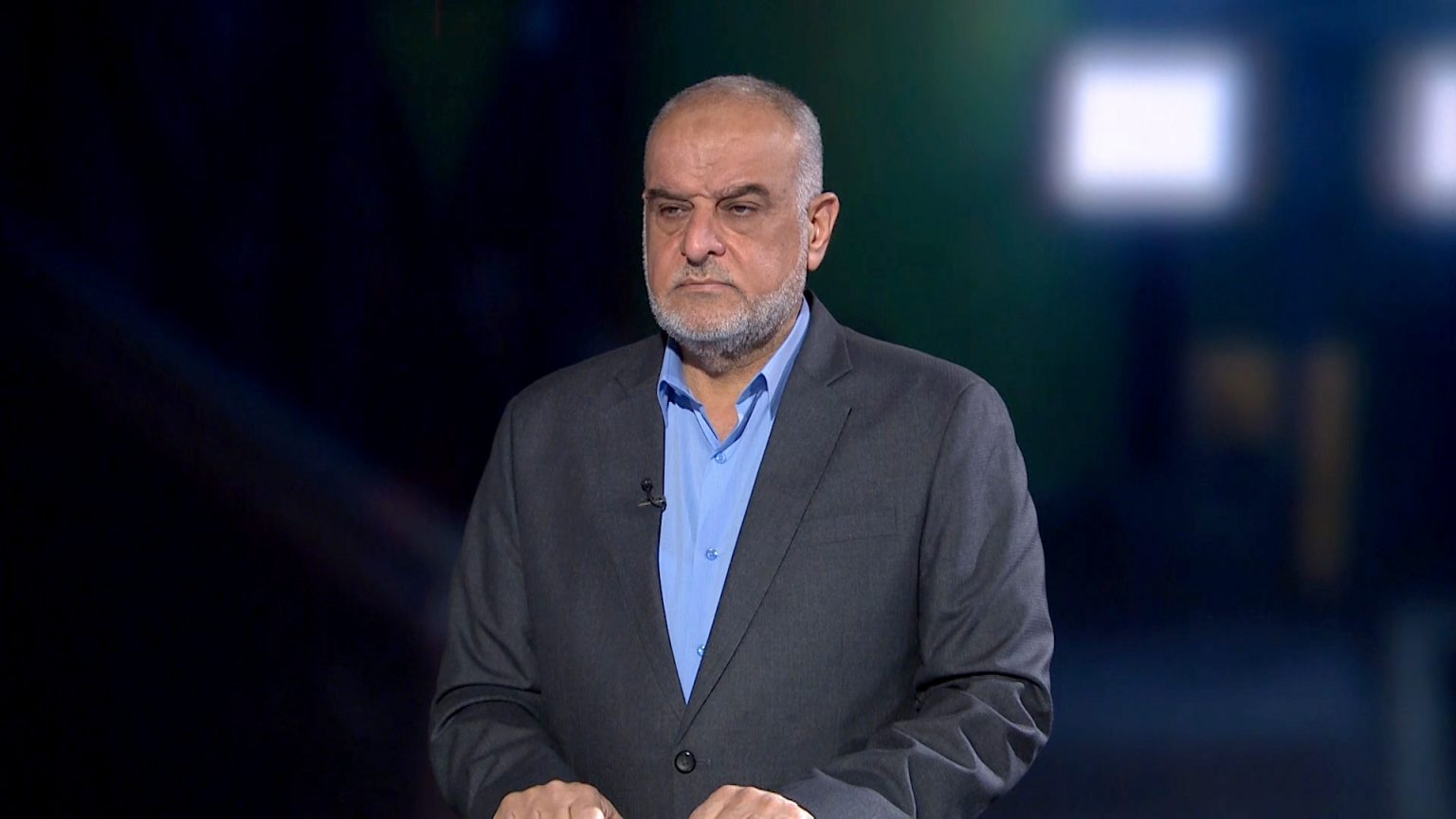 الفلاحي: عقدة الطلقة الأخيرة متوقعة ووقف إطلاق النار لا يعني انتهاء الحرب image 1750771857