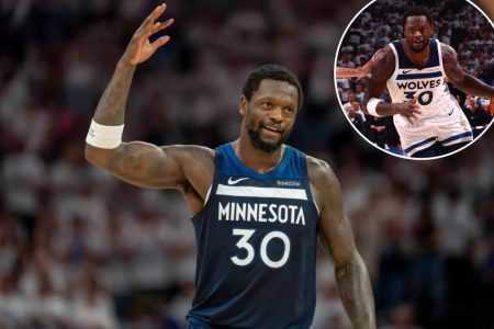 randle contract