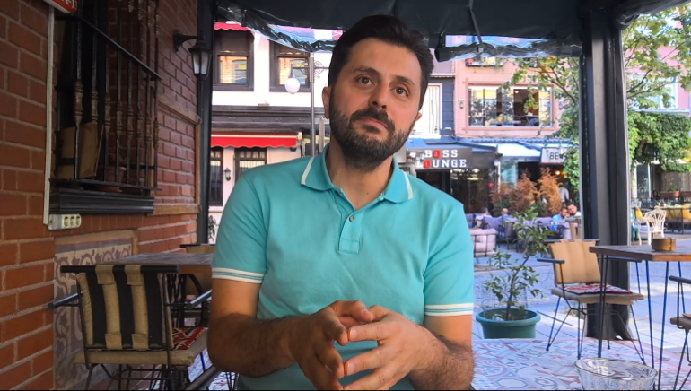 الإسلاموفوبيا القاتلة.. كيف يكتسب خطاب اليمين المتطرف الأوروبي وجها دمويا؟ 1 أنس بيرقلي