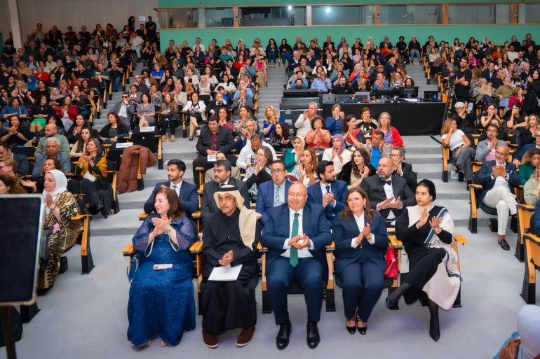 هولندا.. الجزيرة 360 تشارك في مهرجان الفيلم العربي بعرضين يوثقان الهجرة والحياة تحت الحصار 1 الجزيرة 360 تشارك في مهرجان الفيلم العربي بهولندا بعرضين يوثّقان الهجرة والحياة تحت الحصار