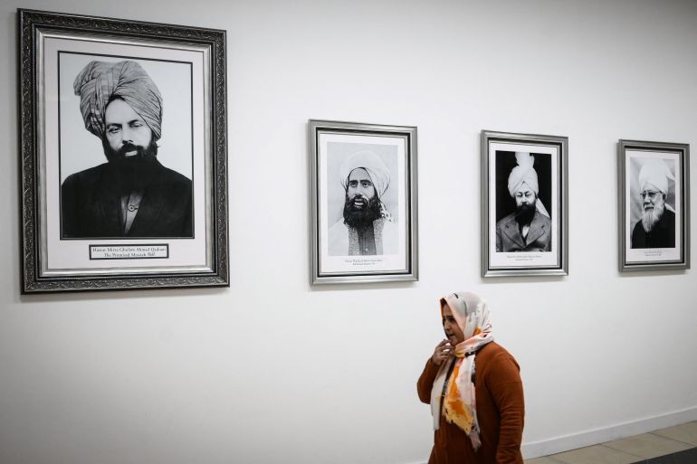 القاديانية.. 135 عاما من الجدل حول النبوة والانتماء للإسلام 2 شش 2 1750482778