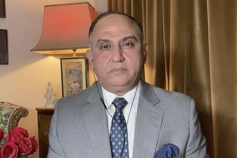 7 نقاط شارحة لما يحدث في المثلث الحدودي بين السودان ومصر وليبيا 2 اللواء محمد عبد الواحد