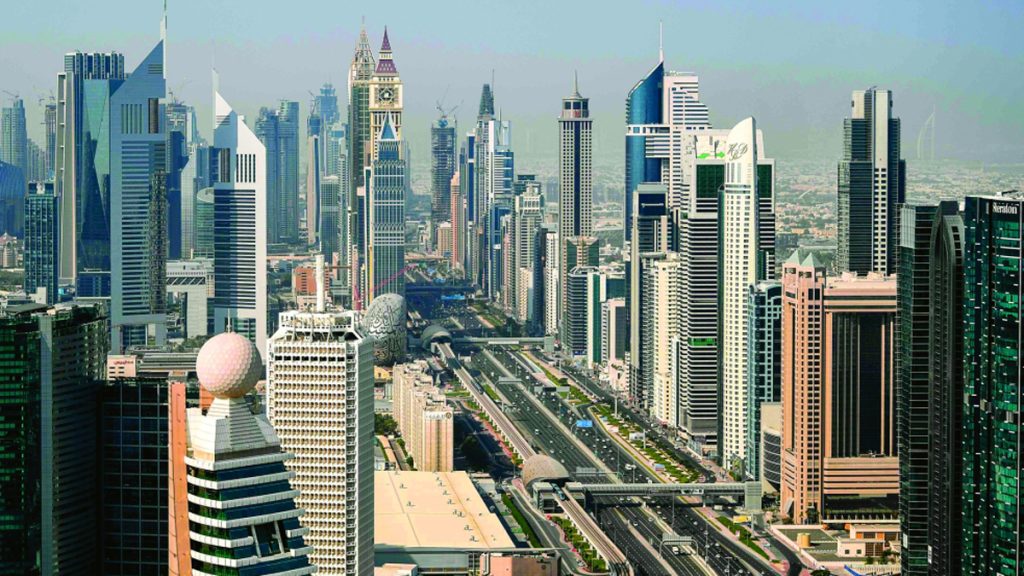 خبراء: المشهد العقاري في دبي يشهد تحولاً نوعياً 1752185523 image