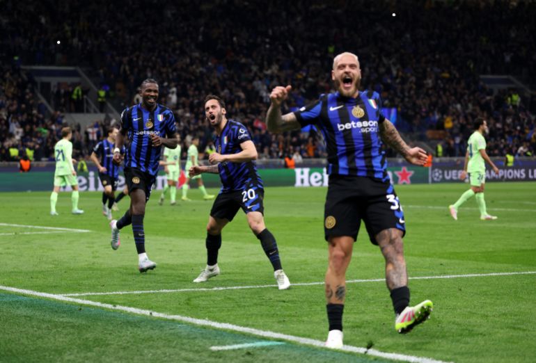 ريال مدريد مرشح للفوز بلقبي الليغا وأبطال أوروبا الموسم المقبل 2 2213781493 1746563202