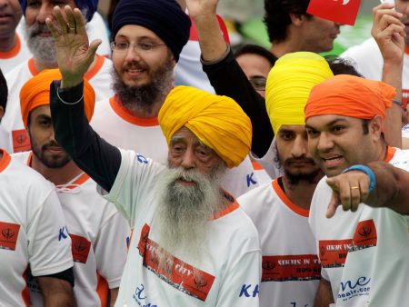 Fauja Singh 1752764150