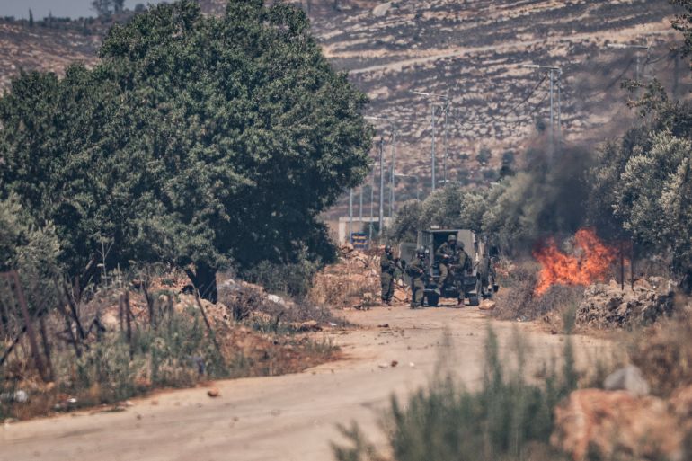 مستوطنون يقيمون بؤرة بالخليل ويعتدون على فلسطينيين برام الله 1 GettyImages 2221457549 1751706938