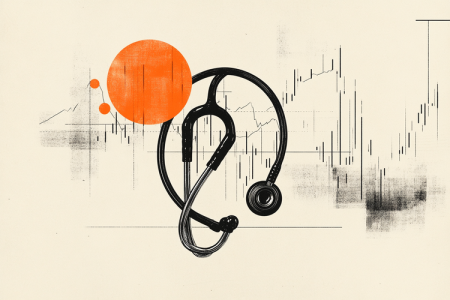 Health Stocks 3 Large