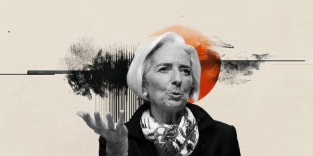 Public Figures Christine Legarde 2 Large