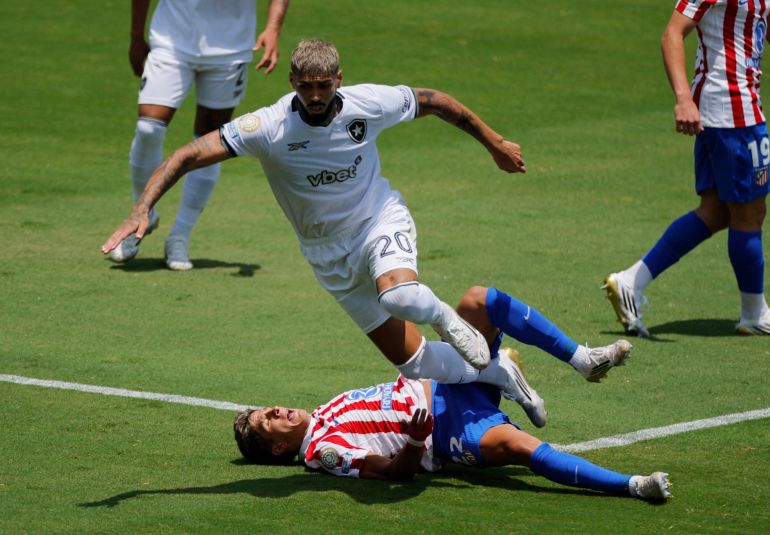 8 لاعبين من خارج أوروبا تألقوا في كأس العالم للأندية أحدهم عربي 4 UP1EL6N1KFAW7 1750795275