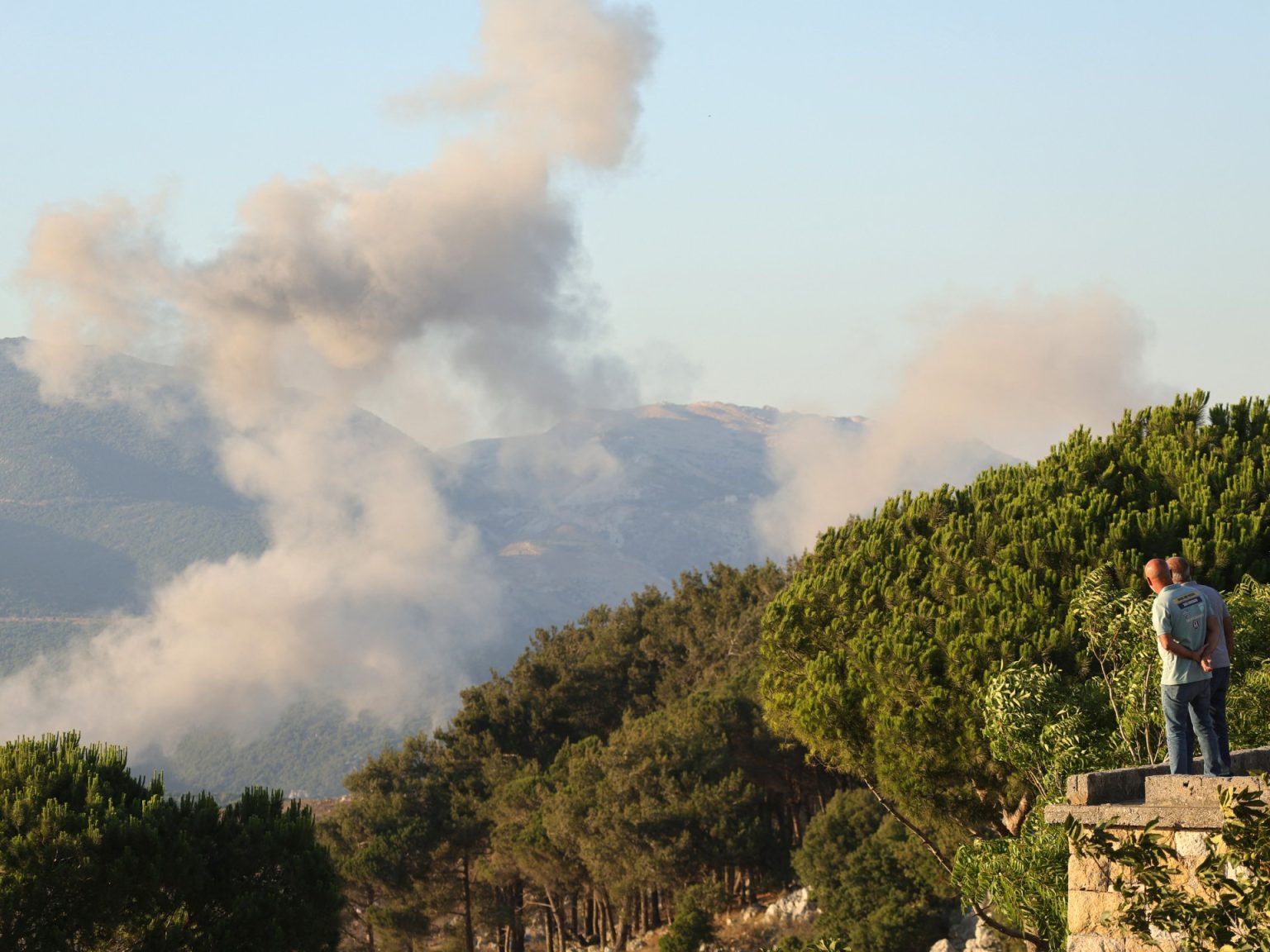 إسرائيل تعلن اغتيال قائد في حزب الله بجنوب لبنان afp 686bf4959027 1751905429