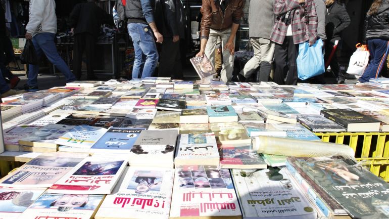 هل يمكن للترجمة تسويق الأدب الجزائري دوليا رغم تحديات الاقتصاد والثقافة؟ 4 midan - books