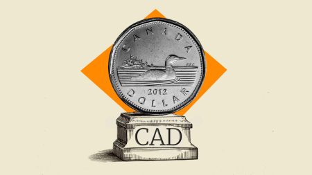 currency cad Large