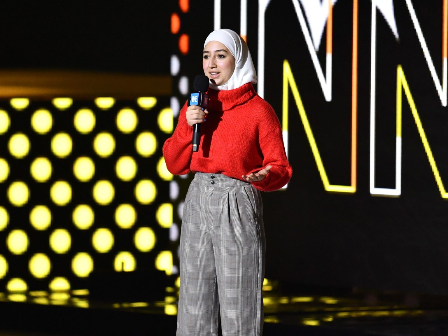 لاجئة سورية تنال شهادة قيادة طائرة بعد عقد قضته في بريطانيا getty 68706c07a4 1752198151