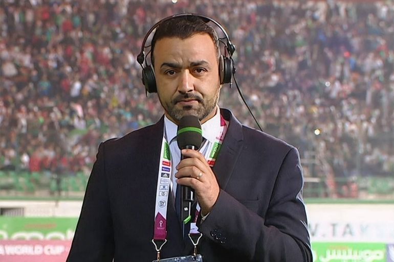 الديون والأجور تحدّ من نشاط الأندية الجزائرية في الميركاتو الصيفي 1 الإعلامي الرياضي بالتلفزيون الجزائري طارق بوفليح