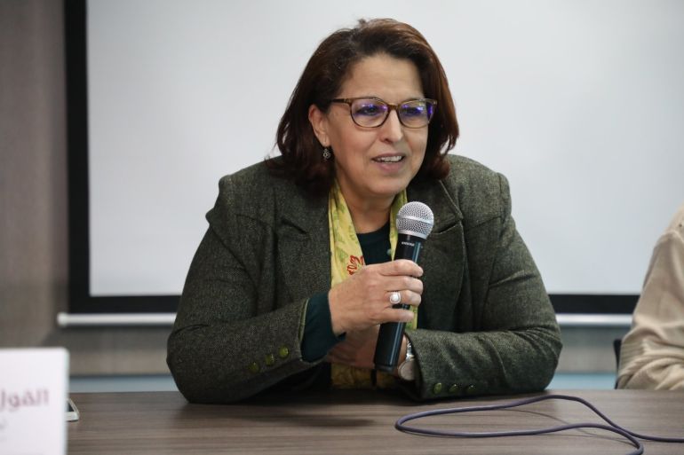 40 عاما على إطلاقه.. ماذا تبقى من "نقد العقل العربي" للجابري؟ 2 لا توجد صور تصلح للنشر لزياد حافظ Cité de la Culture Tunis الصفحة الرسمية لمدينة الثقافة تونس فيسبوك