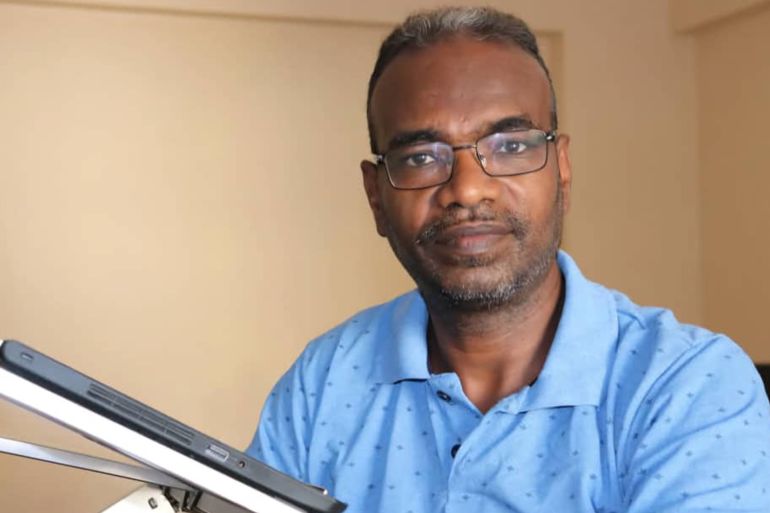 4 أسئلة لفهم حظر مكالمات واتساب في السودان 1 صانع المحتوى علاء الدين يوسف