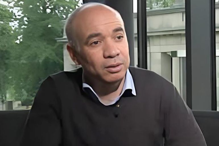40 عاما على إطلاقه.. ماذا تبقى من "نقد العقل العربي" للجابري؟ 1 محمد الأشهب.. أستاذ جامعي مغربي