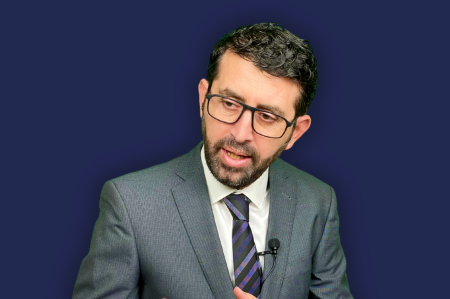 رائد عبد العزيز رمضان تحليل سوق الخدمات التقنية في الشرق الأوسط وشمال أفريقيا ودور الابتكار في قيادة النمو
